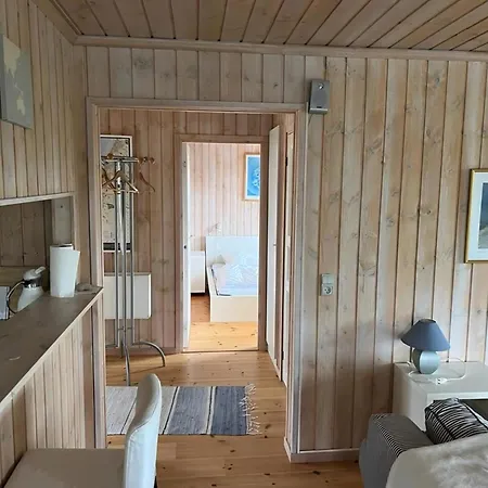 بيت للعطل Idyllic 80 M Summer House