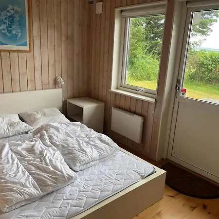 Idyllic 80 M Summer House
