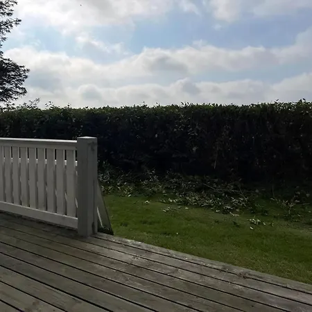Idyllic 80 M Summer House *